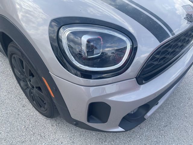 Certified 2024 MINI Cooper Countryman S image 2