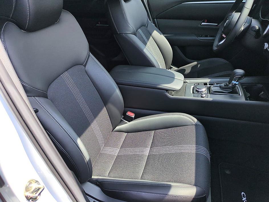 New 2026 MAZDA CX-50 AWD 2.5 S w/ Cargo Package image 33