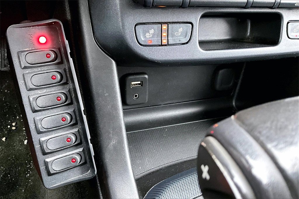 Used 2017 Chevrolet Colorado Z71 image 31