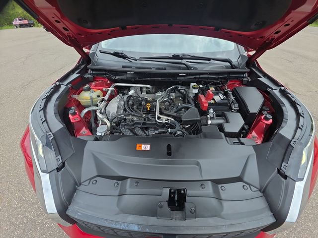 Used 2023 Mitsubishi Outlander SE AWD/4WD image 28