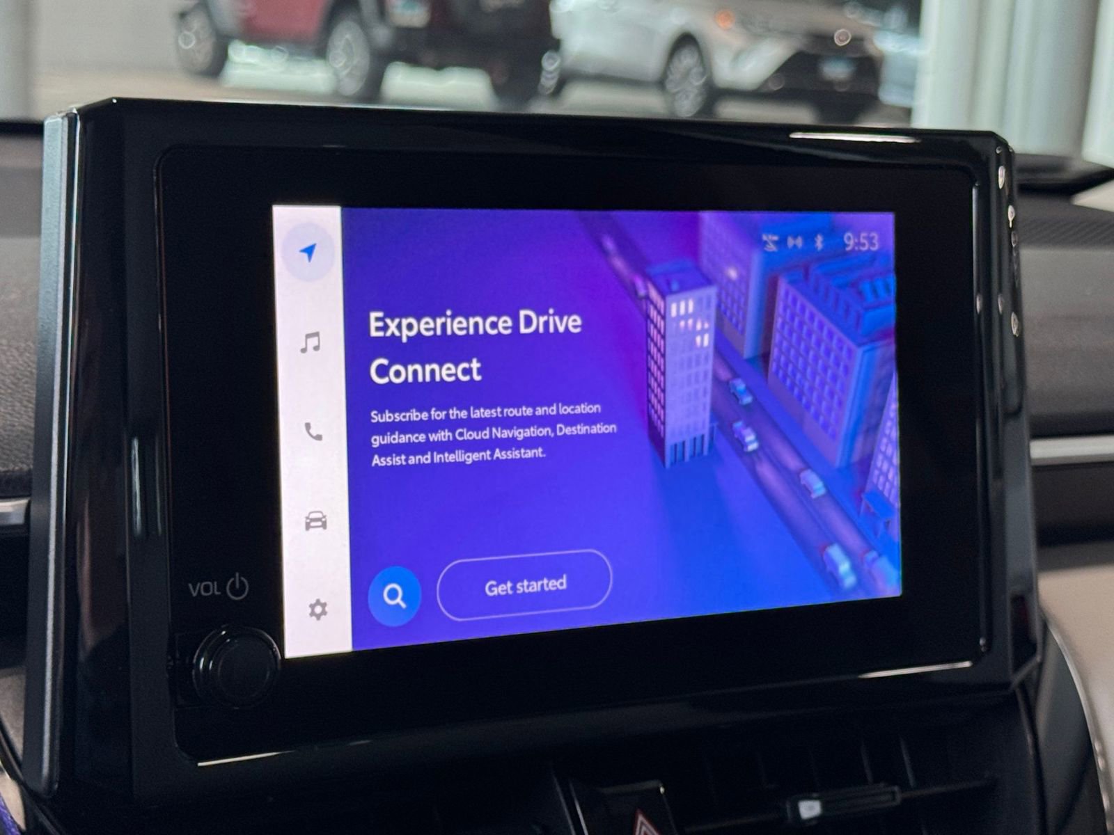 Used 2023 Toyota Corolla Cross L image 21