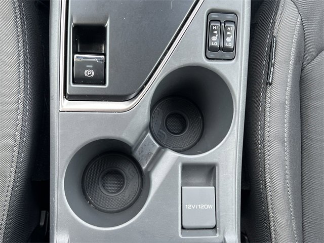 Certified 2025 Subaru Crosstrek 2.0i Premium image 15