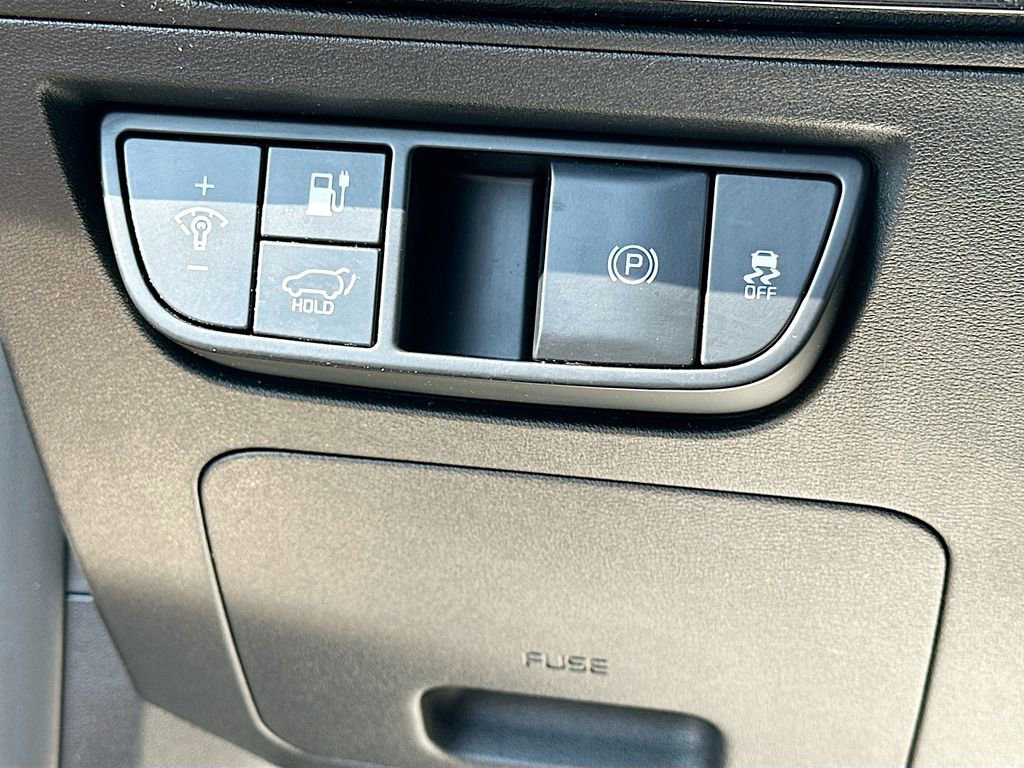 Certified 2023 Kia EV6 GT-Line RWD image 10