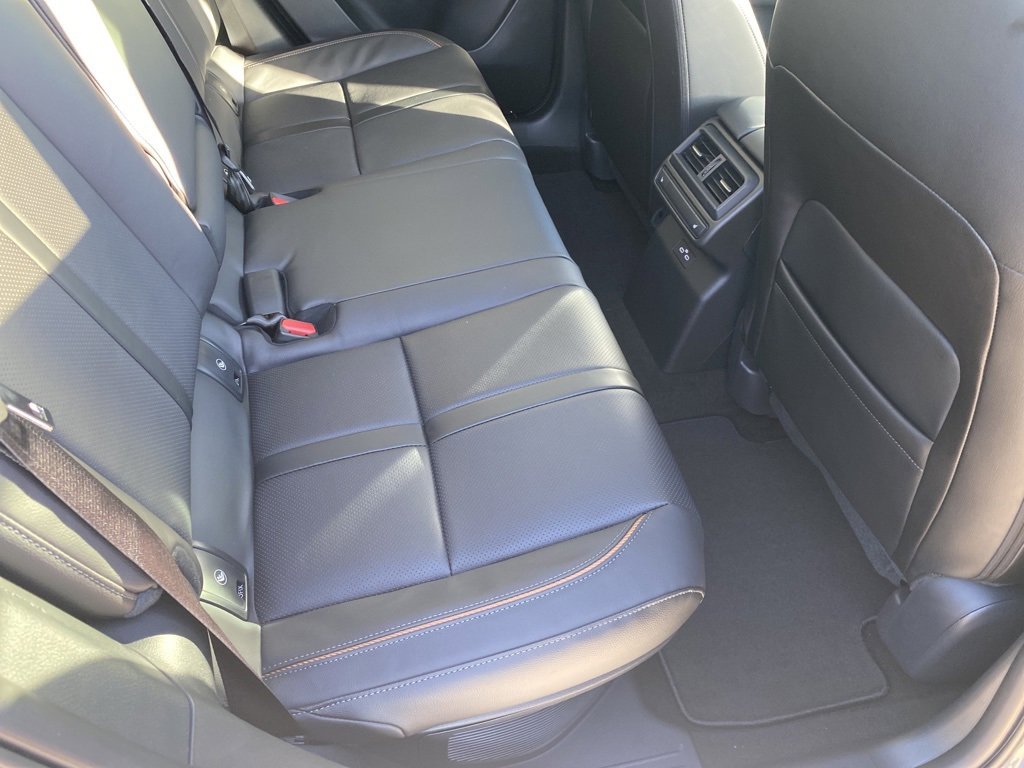 New 2026 MAZDA CX-50 2.5 Hybrid w/ Cargo Package image 11