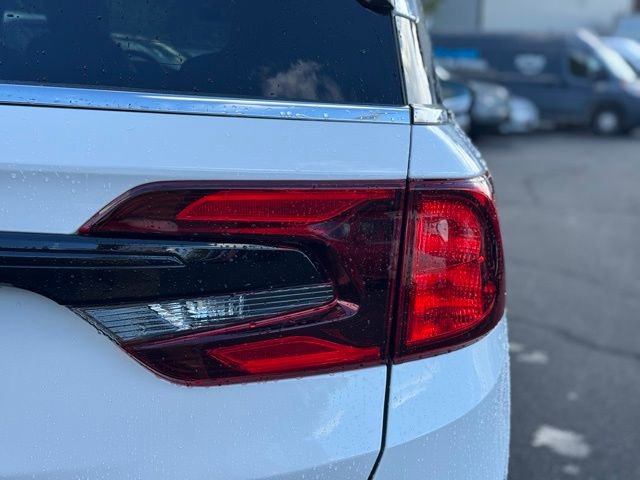 New 2025 Honda Odyssey Sport-L image 9