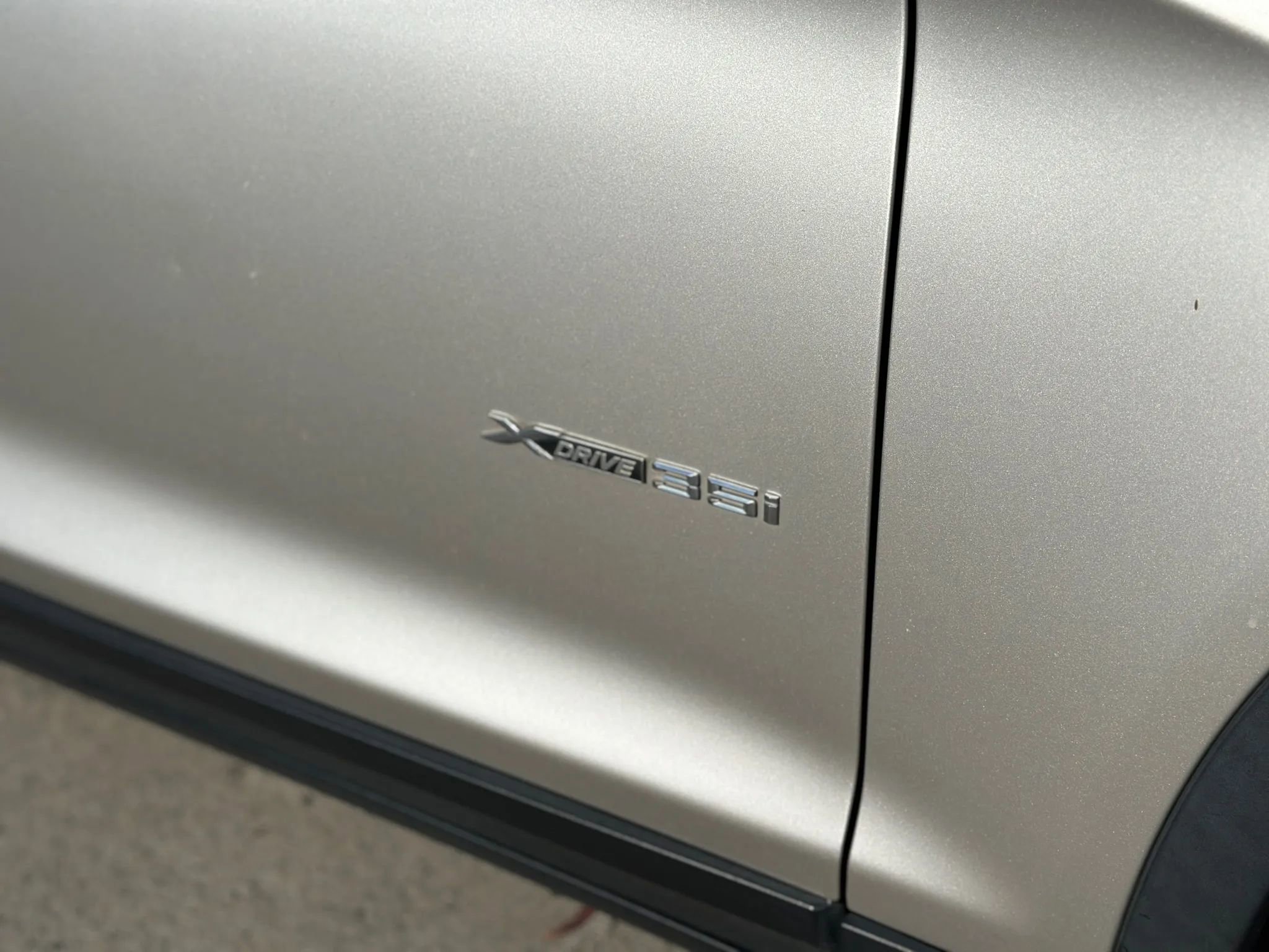 Used 2015 BMW X3 xDrive35i image 8