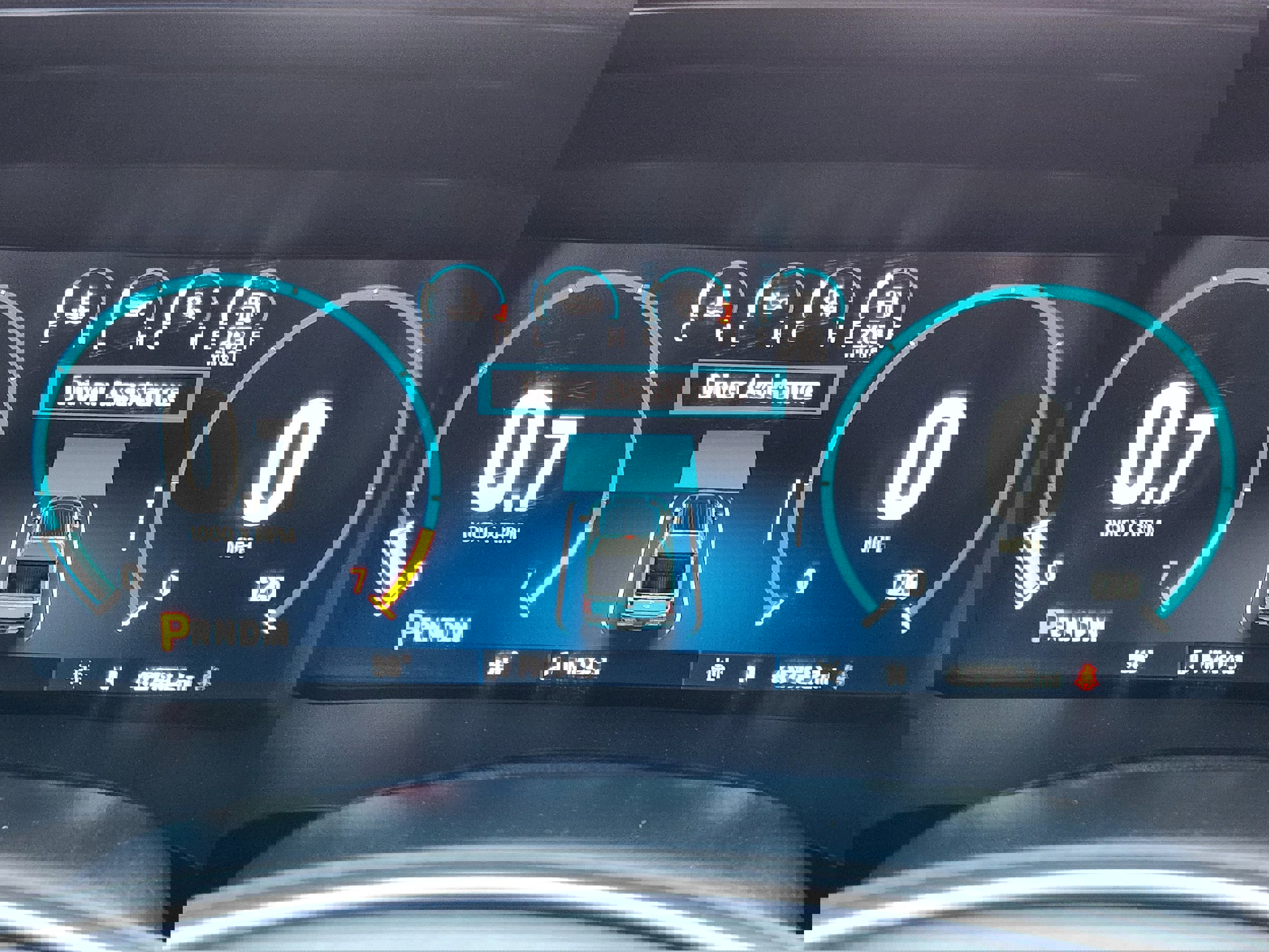 Used 2021 Ford F150 Tremor w/ Equipment Group 402A High image 16