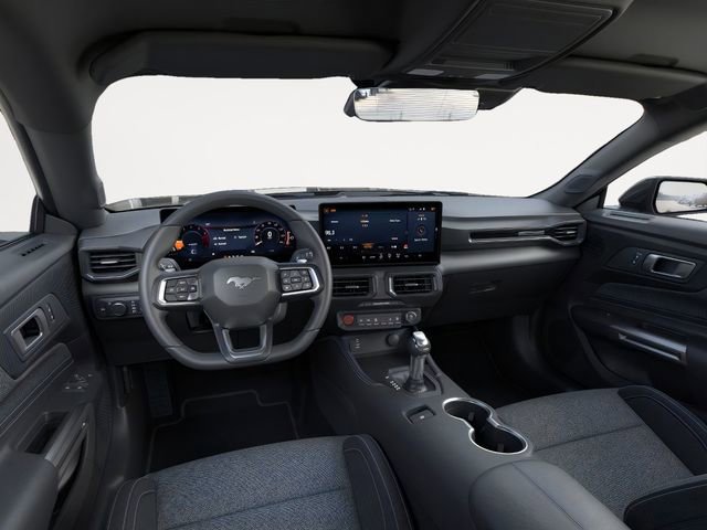 New 2026 Ford Mustang GT RWD image 9