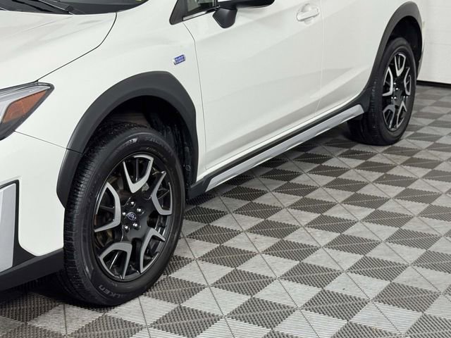 Certified 2023 Subaru Crosstrek Hybrid AWD/4WD image 13
