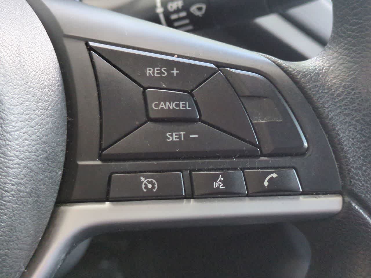 Used 2021 Nissan Altima 2.5 S FWD image 24