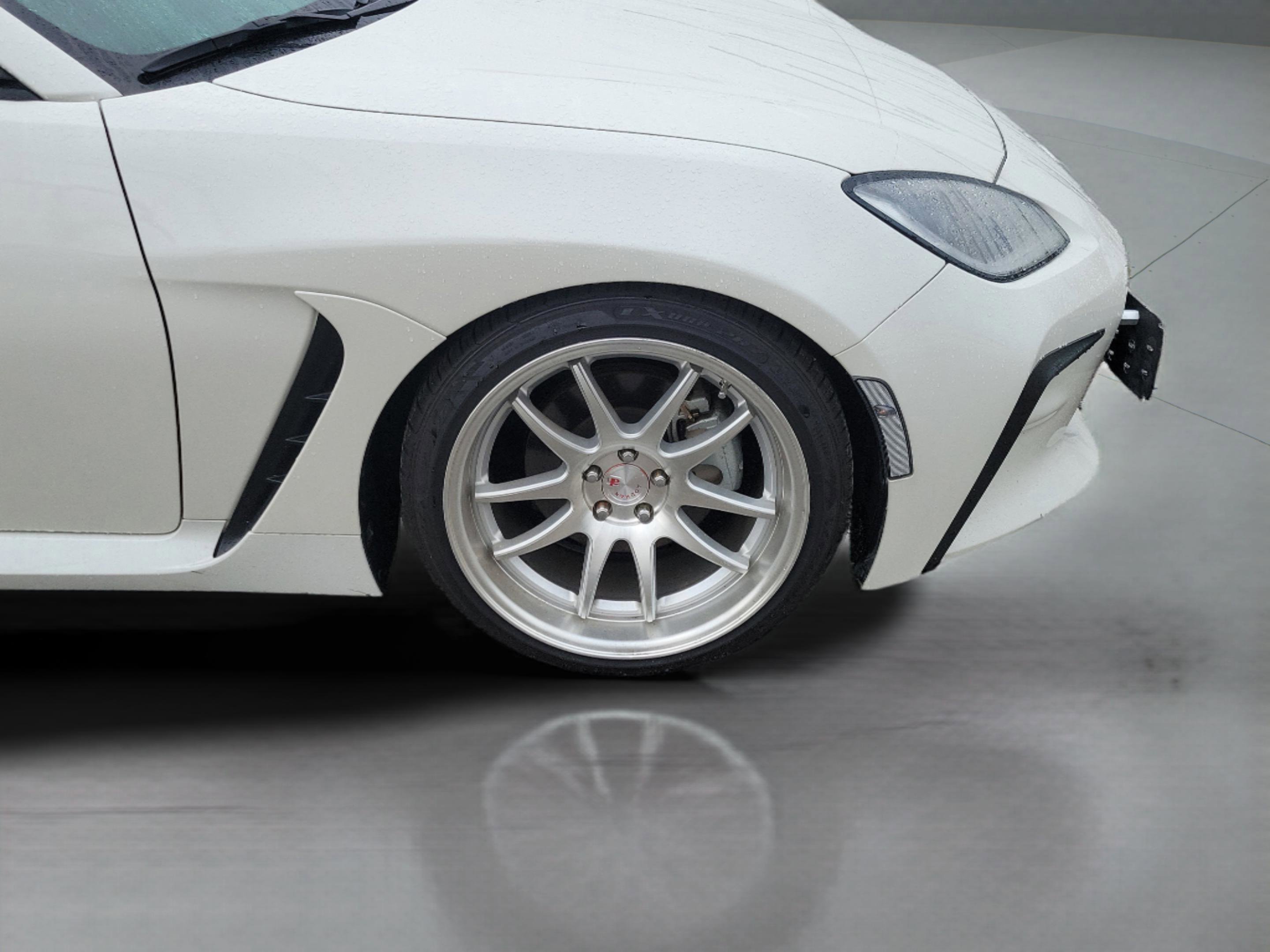 Used 2022 Toyota GR86 Premium image 22