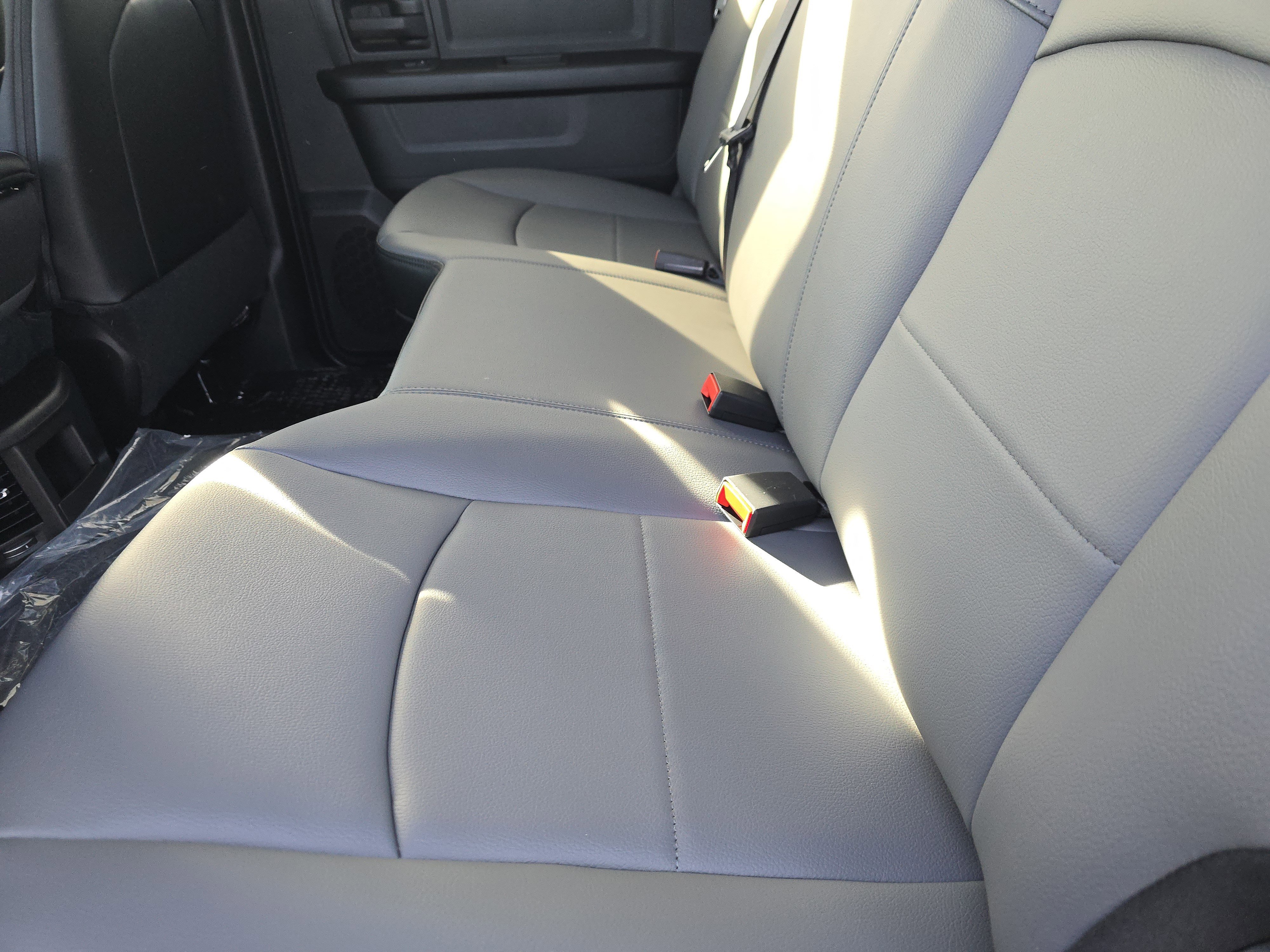 New 2026 RAM 3500 Tradesman image 24