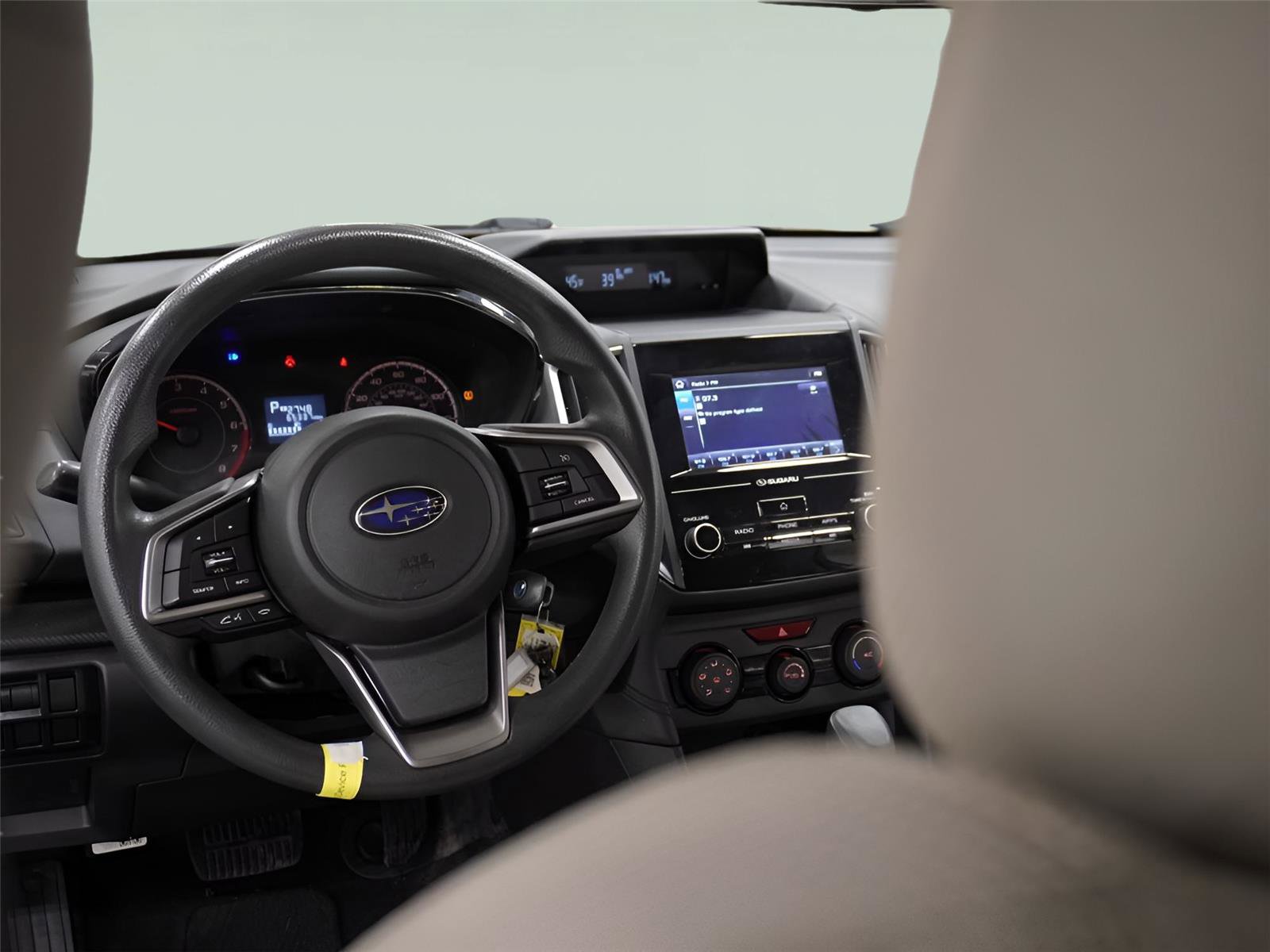 Used 2018 Subaru Impreza 2.0i image 21