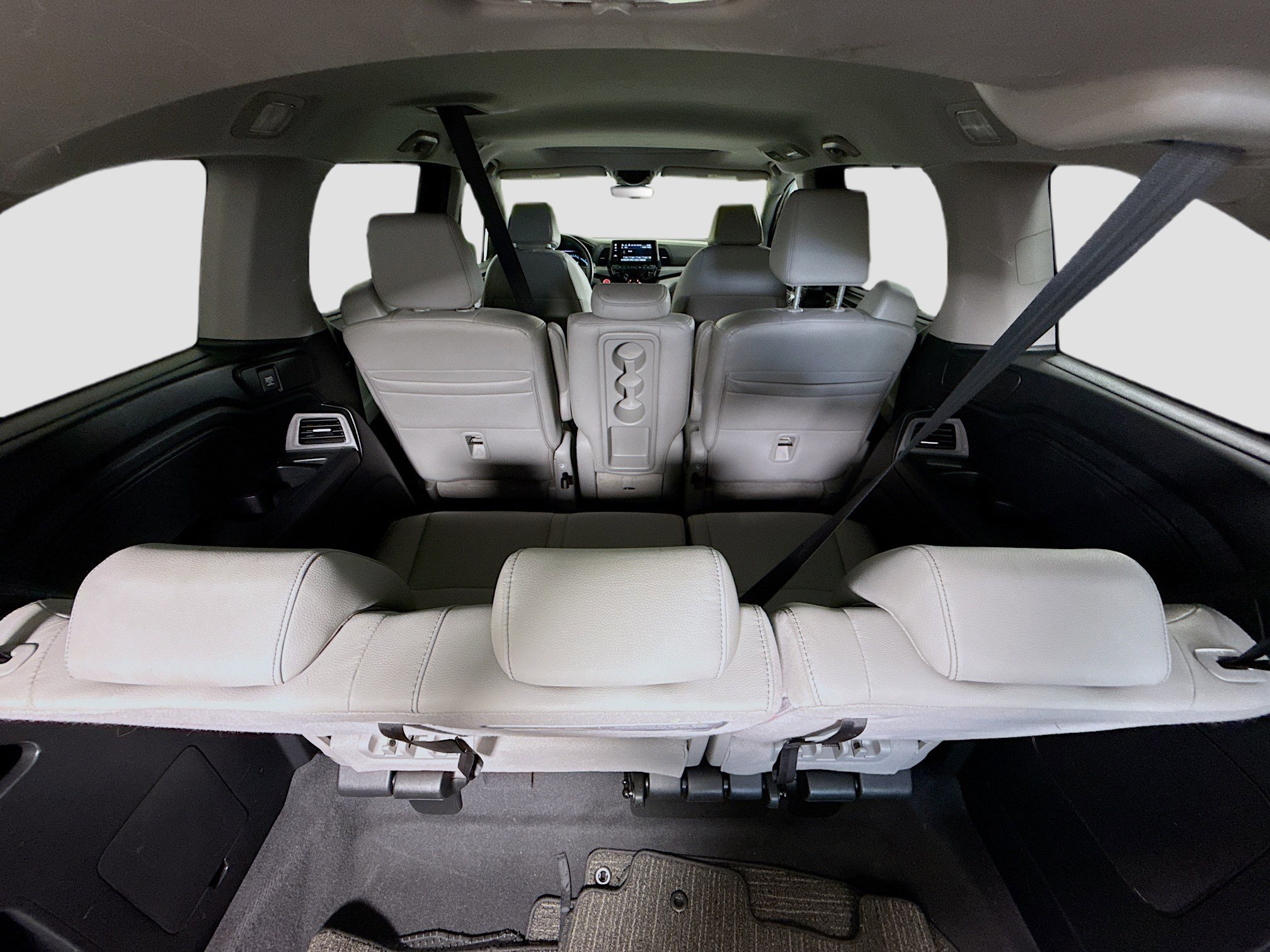 Used 2022 Honda Odyssey EX-L image 40