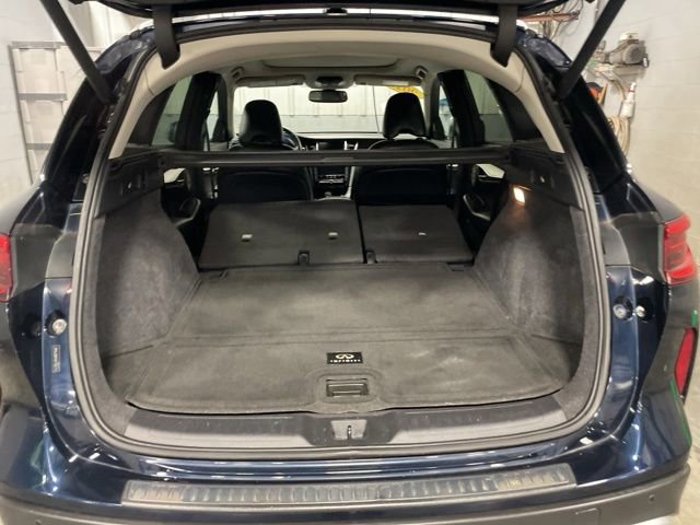 Used 2019 INFINITI QX50 Essential w/ Premium Heat Package image 43