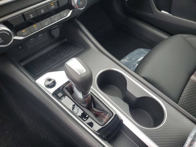 New 2026 Nissan Altima 2.5 SR FWD image 17