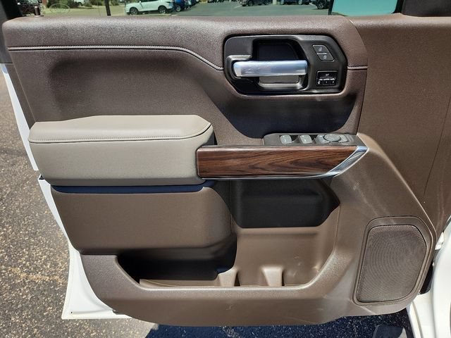 Used 2020 GMC Sierra 1500 SLT AWD/4WD image 14