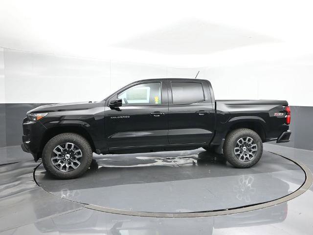 New 2026 Chevrolet Colorado Z71 w/ Technology Package image 2