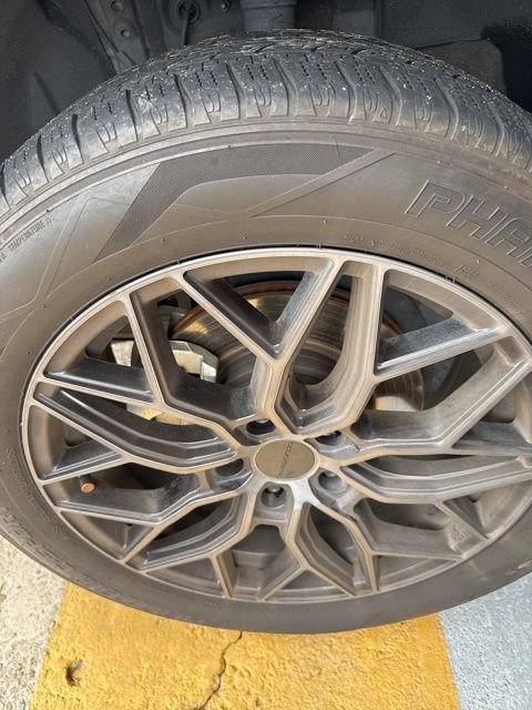 Used 2023 Toyota RAV4 LE image 18