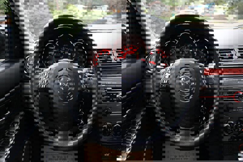 Used 2008 MAZDA MAZDA3 s Grand Touring image 17