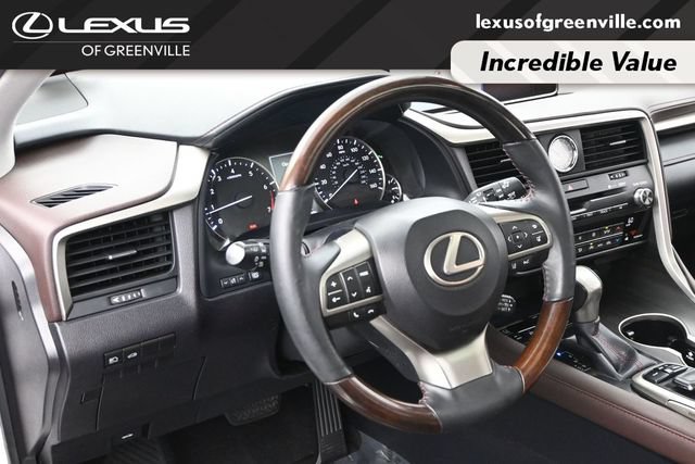 Used 2016 Lexus RX 350 FWD w/ Premium Package image 22