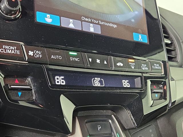 Used 2019 Honda Odyssey EX-L image 19