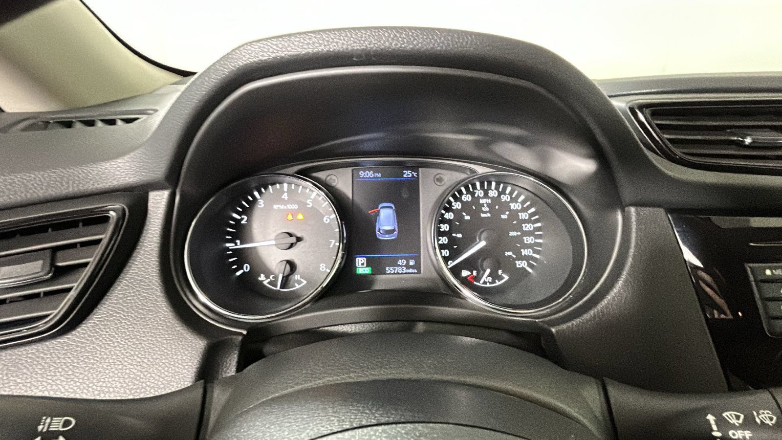 Used 2020 Nissan Rogue S FWD image 20