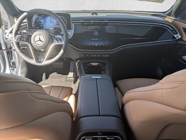 New 2026 Mercedes-Benz E 350 Sedan image 13