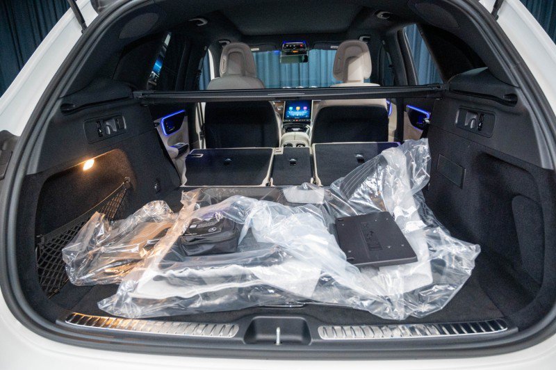 New 2027 Mercedes-Benz GLC 300 image 31