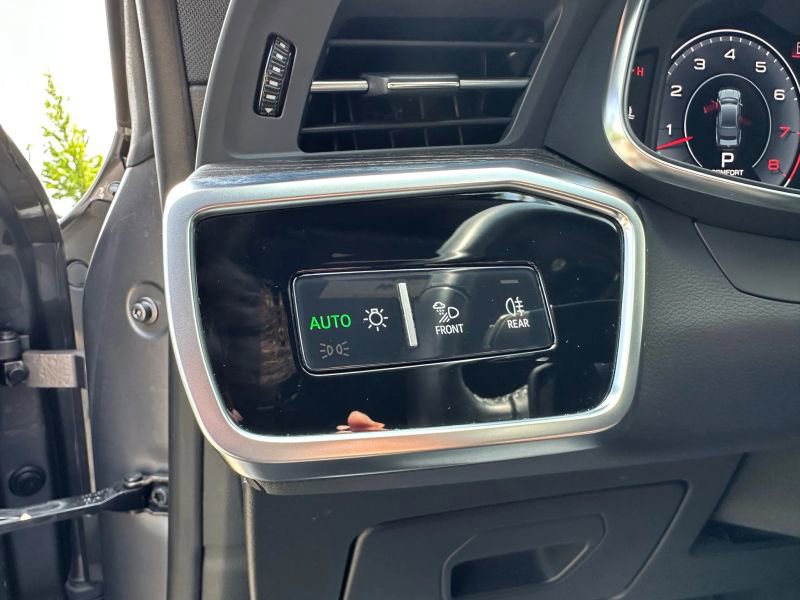 Used 2020 Audi A7 3.0T Premium Plus w/ Premium Plus Package image 35