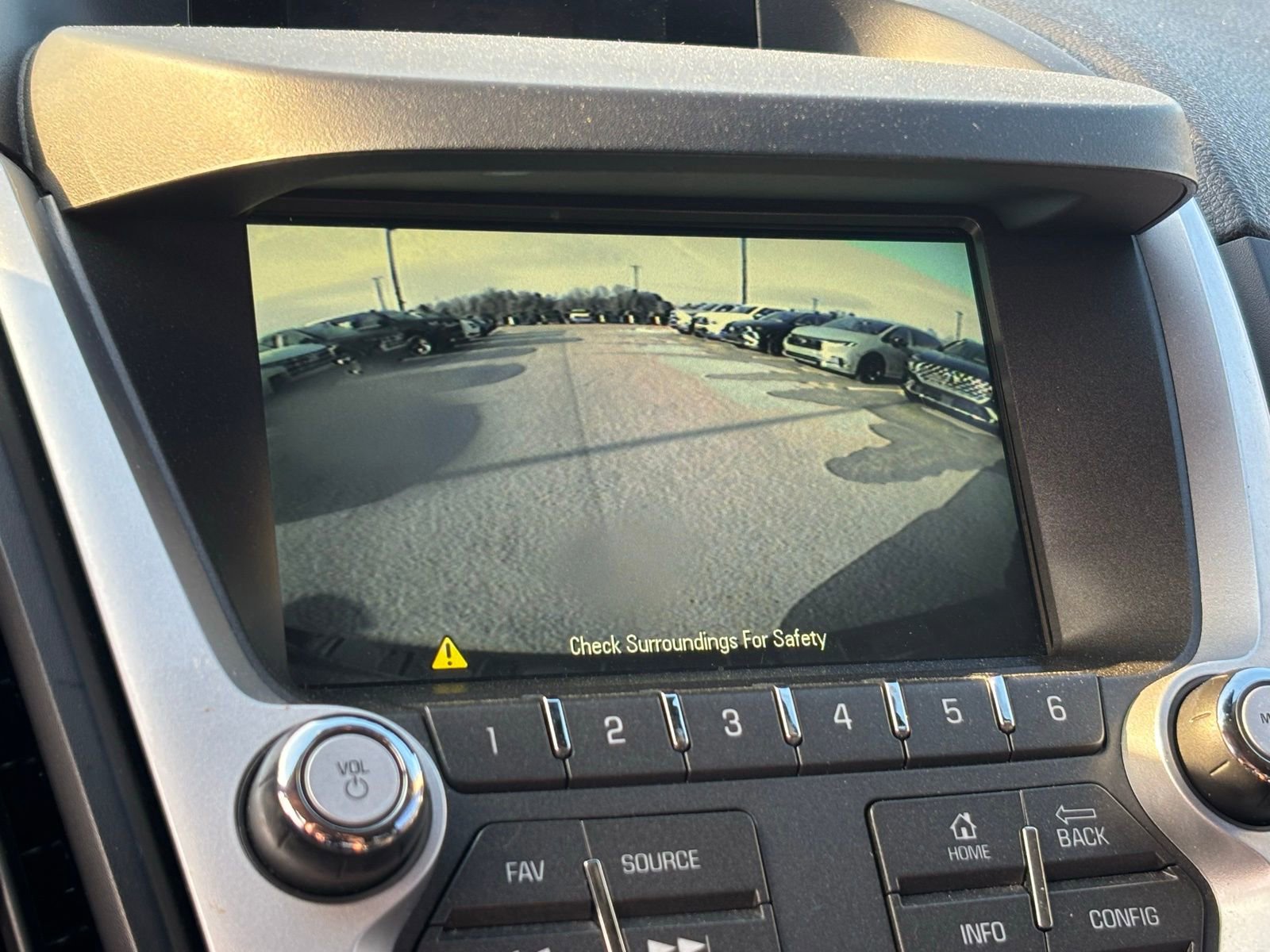 Used 2013 GMC Terrain SLT image 21