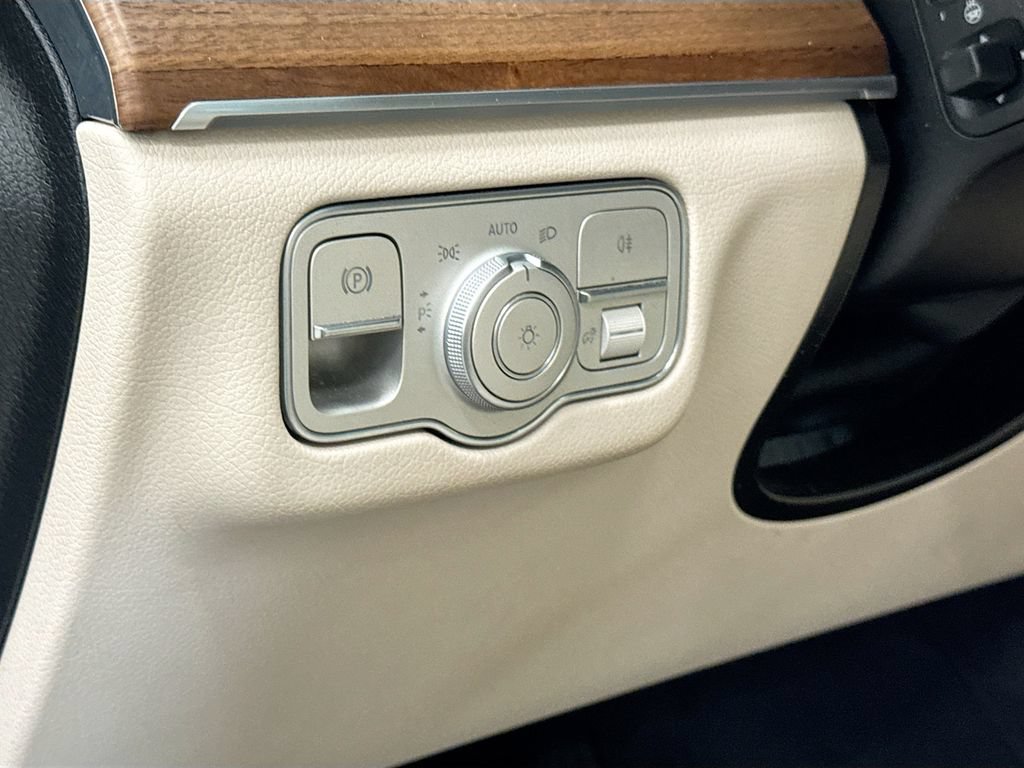 Certified 2023 Mercedes-Benz GLE 450 4MATIC image 10