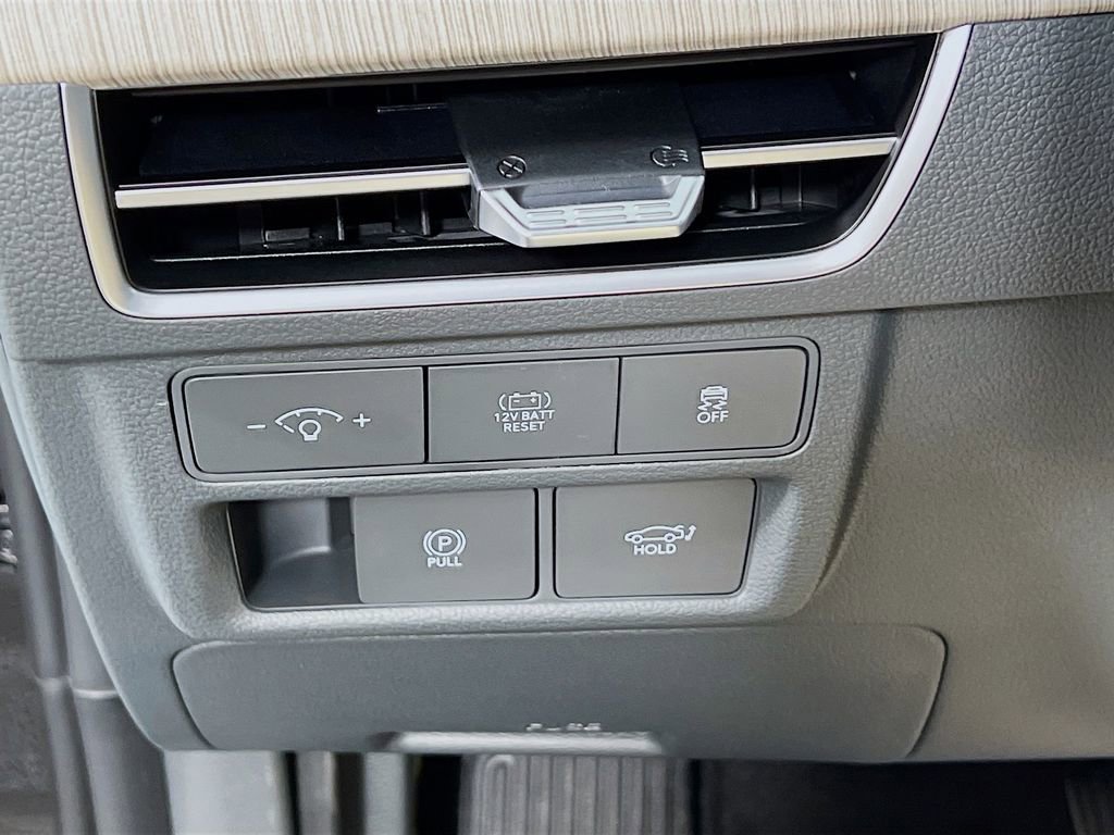 New 2026 Hyundai Sonata Limited image 9