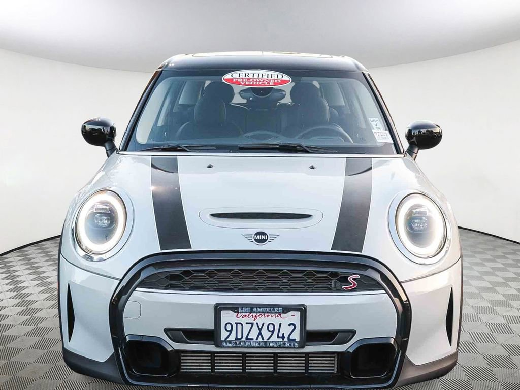 Used 2023 MINI Cooper S image 2