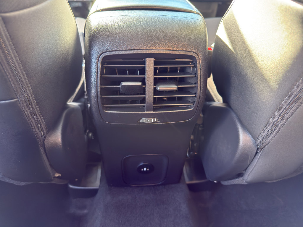 Used 2025 Ford Bronco Sport Big Bend w/ Convenience Package image 32