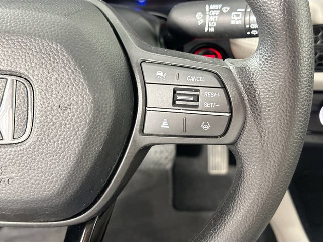 Used 2024 Honda HR-V LX image 20