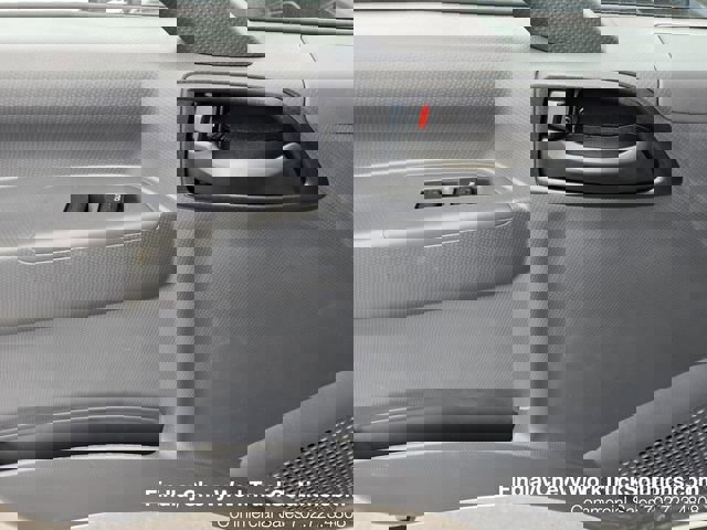 New 2024 Chevrolet Low Cab Forward image 18