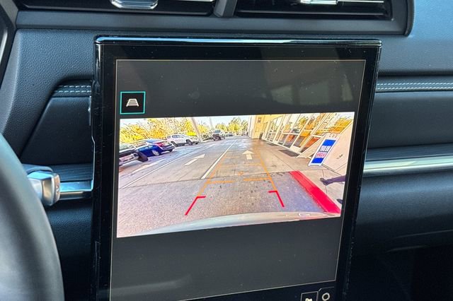 Used 2026 GMC Terrain Elevation image 19