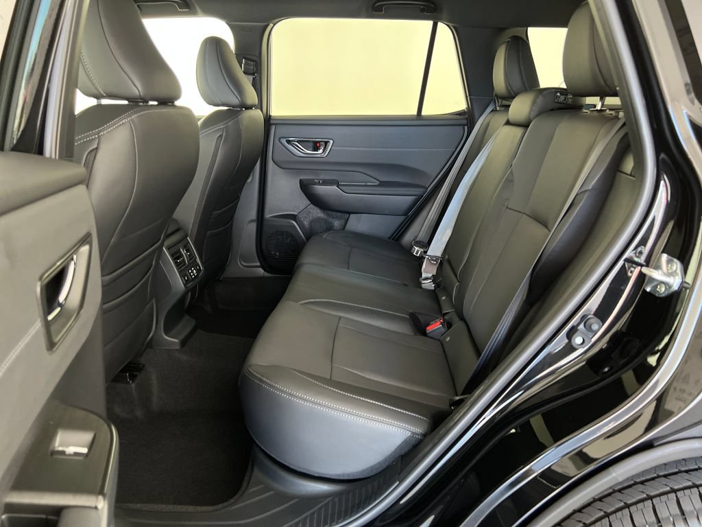 New 2026 Subaru Outback Touring XT AWD/4WD image 27