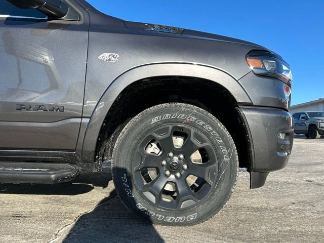 New 2026 RAM 1500 4x4 Crew Cab image 13