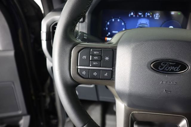 Used 2024 Ford F150 XLT w/ Bed Utility Package AWD/4WD image 44