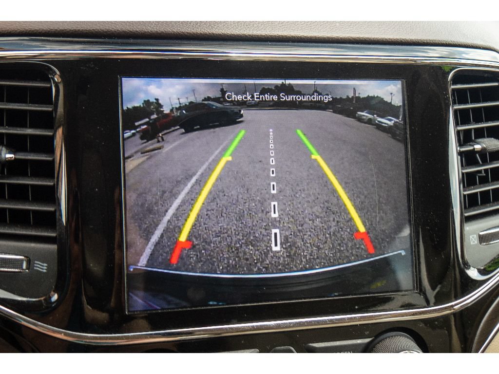 Used 2020 Jeep Grand Cherokee Overland AWD/4WD image 29