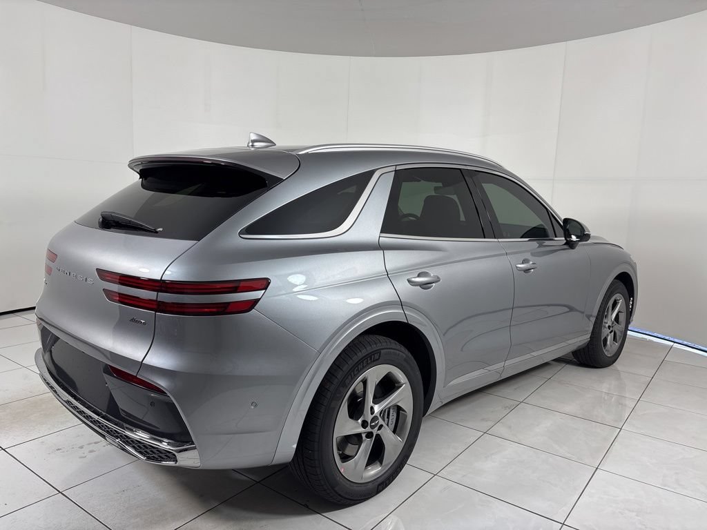 New 2026 Genesis GV70 2.5T Advanced AWD/4WD image 5