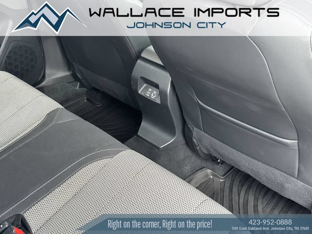 Certified 2024 Subaru Crosstrek 2.0i Premium AWD/4WD image 31