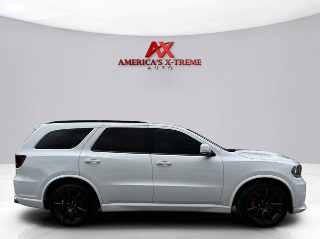 Used 2018 Dodge Durango SRT w/ Technology Group image 7