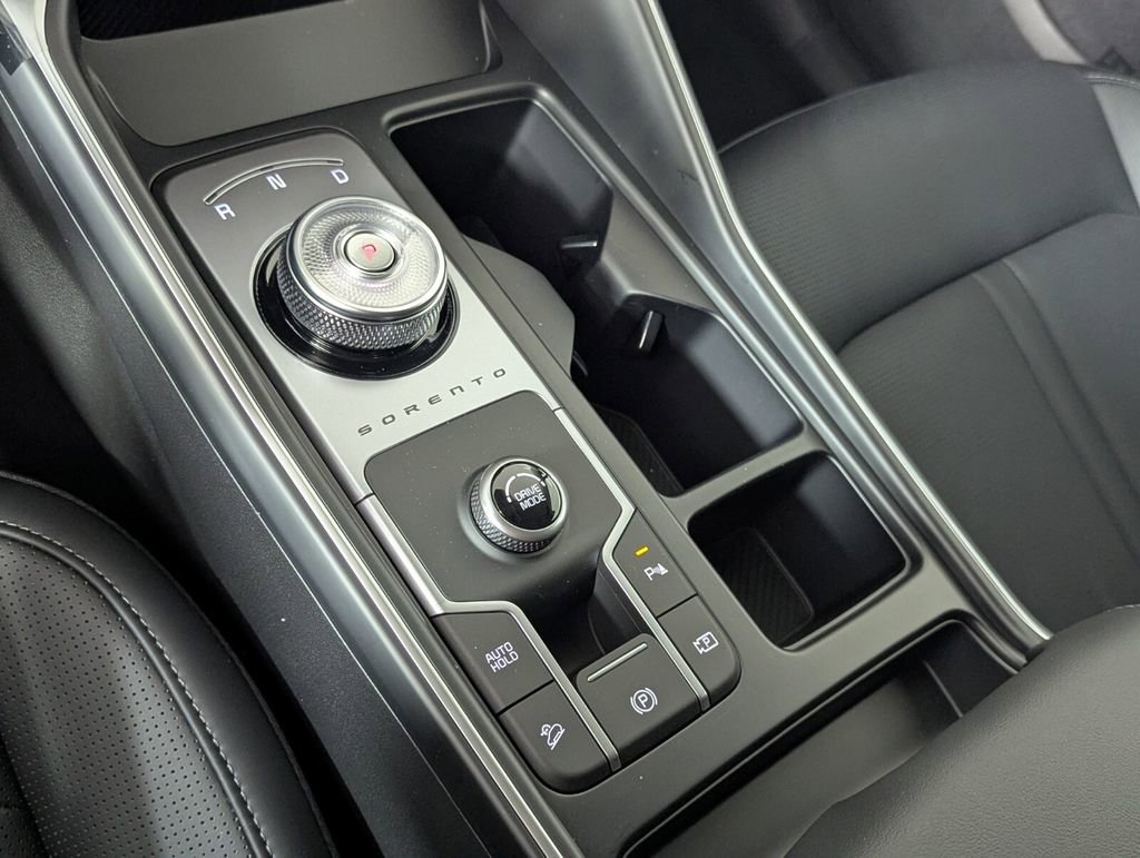 New 2026 Kia Sorento EX w/ EX Premium Package image 21