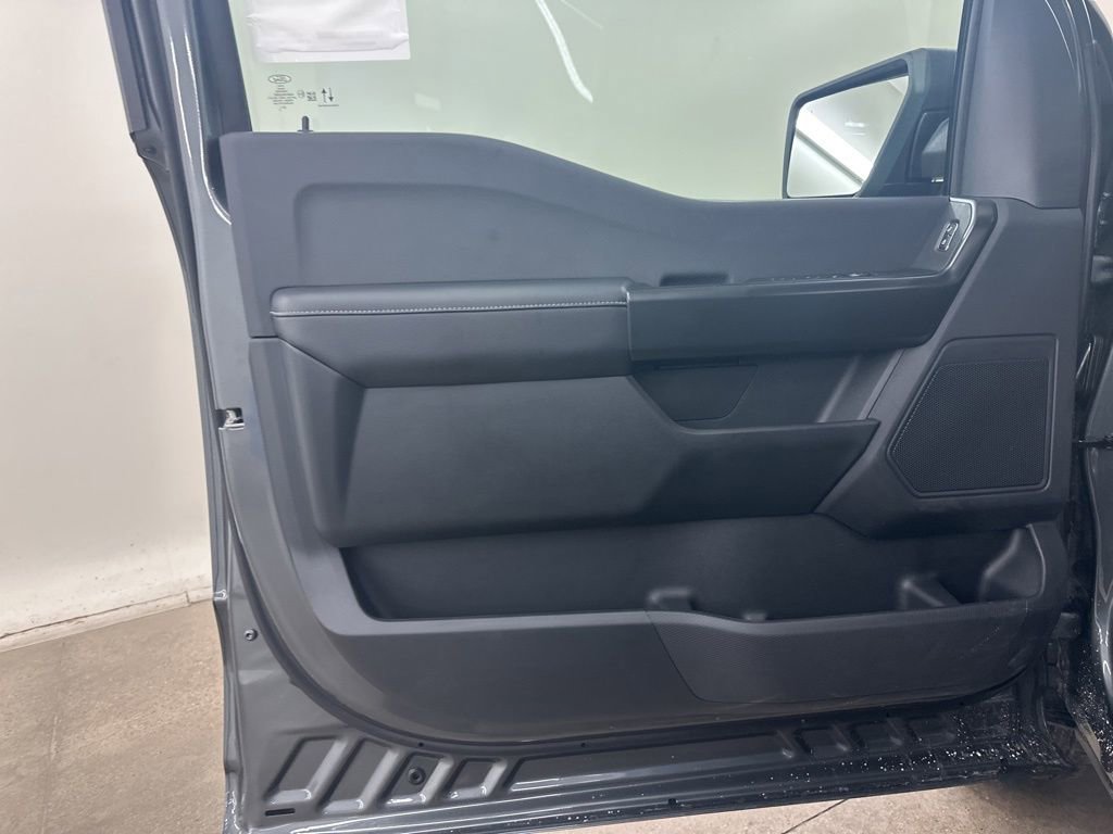New 2026 Ford F150 STX w/ Equipment Group 200A image 28