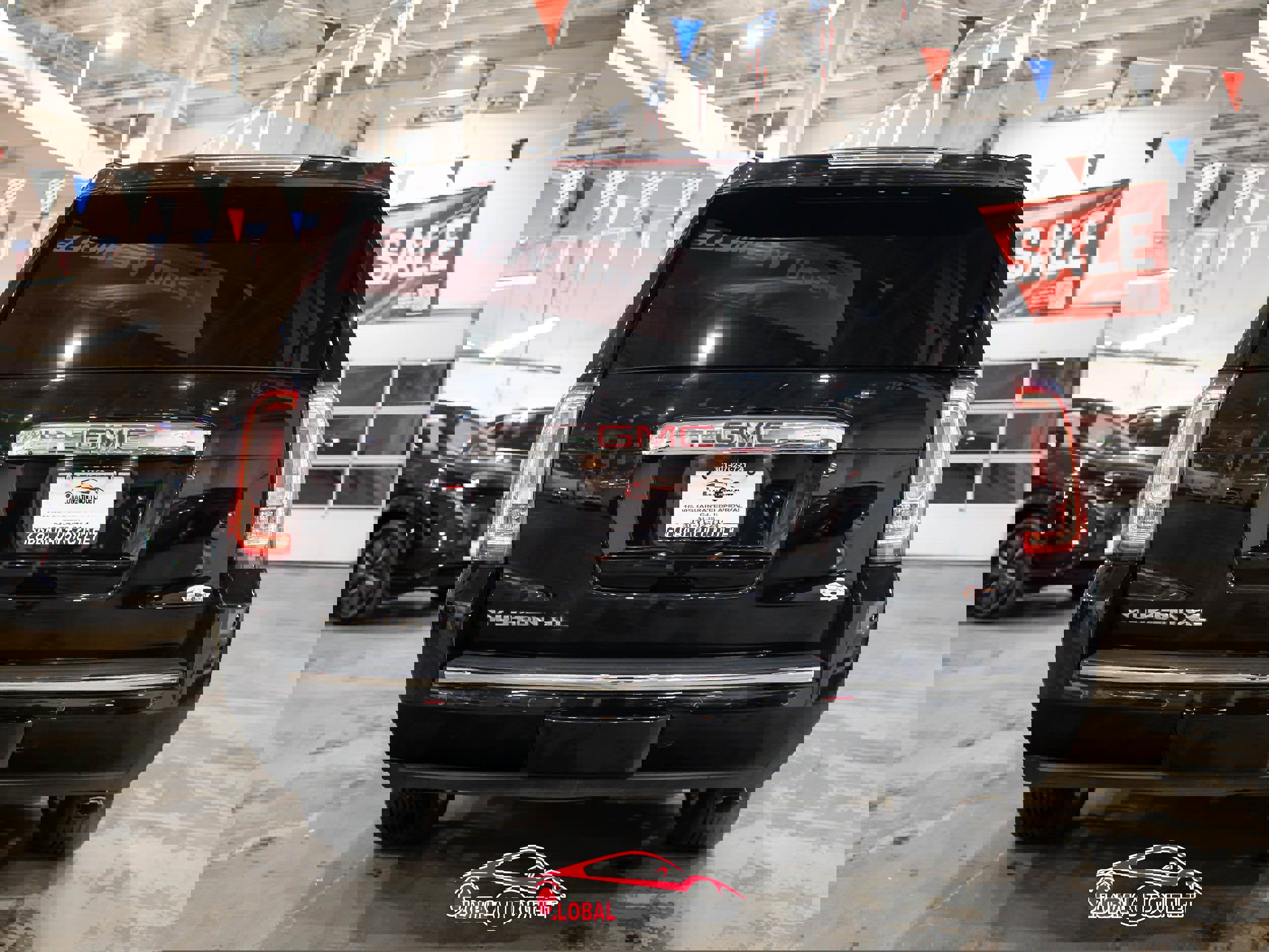 Used 2019 GMC Yukon XL Denali w/ Denali Ultimate Package image 6