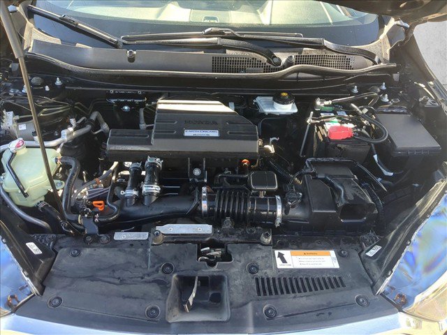 Used 2017 Honda CR-V EX image 21