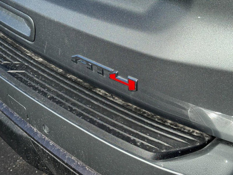 New 2026 GMC Yukon AT4 Ultimate image 4